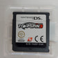 Topspin 3 Nintendo DS Game