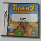 Tigerz: Circus Life Nintendo DS Game