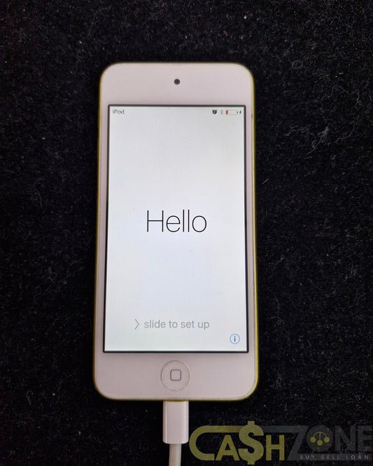 Apple iPod Touch 5th Gen 16GB A1421