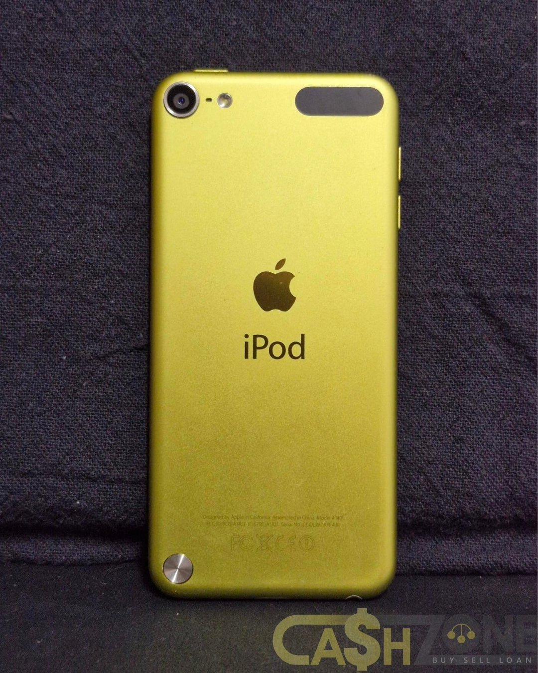 Apple iPod Touch 5th Gen 16GB A1421