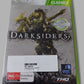 Darksiders XBOX 360 Game PAL