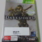 Darksiders XBOX 360 Game PAL