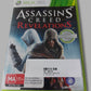 Assassin's Creed: Revelations XBOX 360 Game PAL
