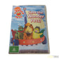 Nickelodeon Wonder Pets! Save The Wonder Pets! DVD Movie