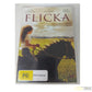 Flicka DVD Movie