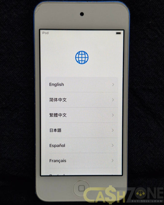 Apple iPod Touch 6th Gen 32GB A2178
