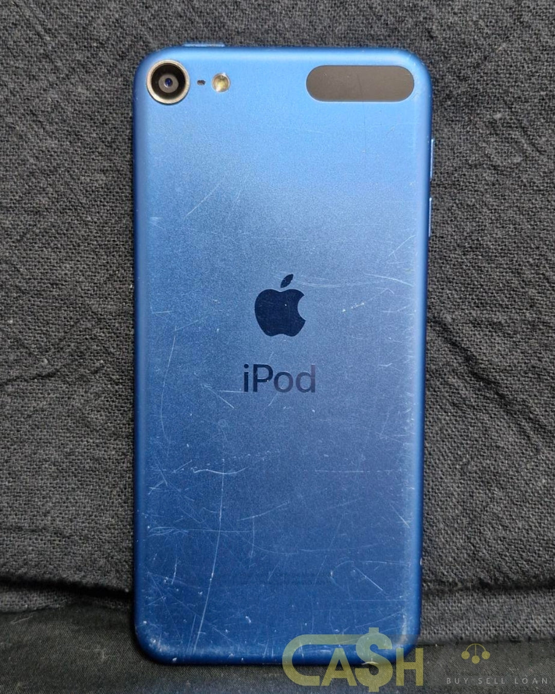 Apple iPod Touch 6th Gen 32GB A2178