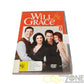 Will & Grace Season 8 DVD TV Series