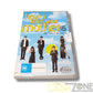 How I Met Your Mother Complete Season 5 DVD TV Series