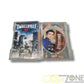 Smallville Complete Eighth Season DVD TV Series