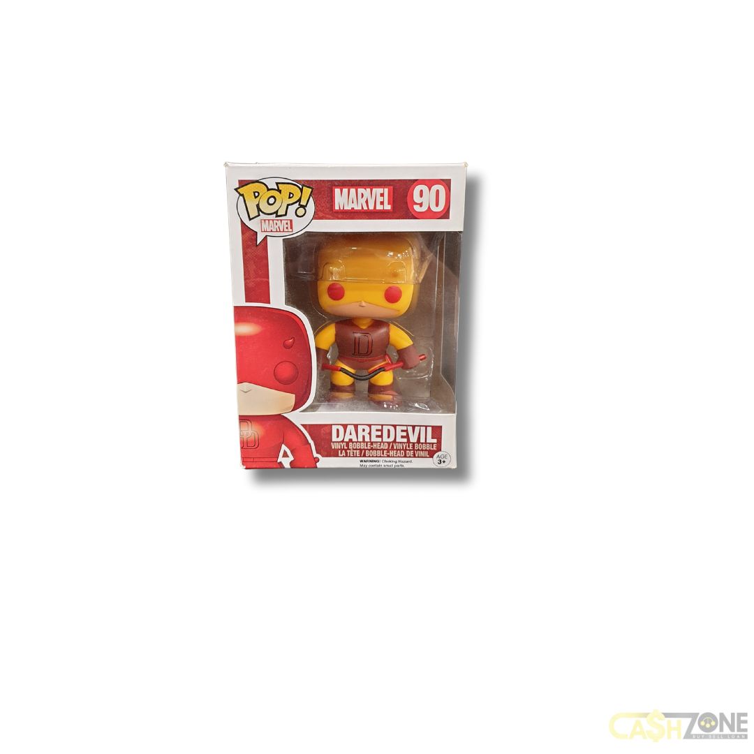 #90 Daredevil Funk Pop