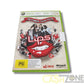 Lips: Number One Hits Xbox 360 Game PAL
