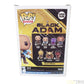 DC #1232 BLACK ADAM FUNKO POP VINYL