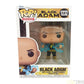 DC #1232 BLACK ADAM FUNKO POP VINYL