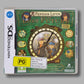 Professor Layton and the Lost Future Nintendo DS