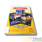 Action Triple Threat DVD Movie
