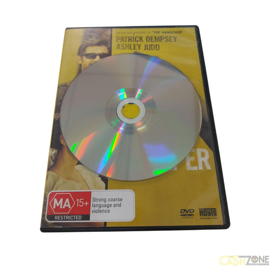 Flypaper DVD Movie