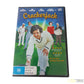 Crackerjack DVD Movie