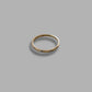 Ladies 18ct Yellow Gold (with white gold detail)