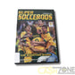 Super Socceroos DVD