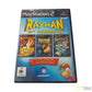 Rayman 10th Anniversary 3 Title Pack PS2 Game