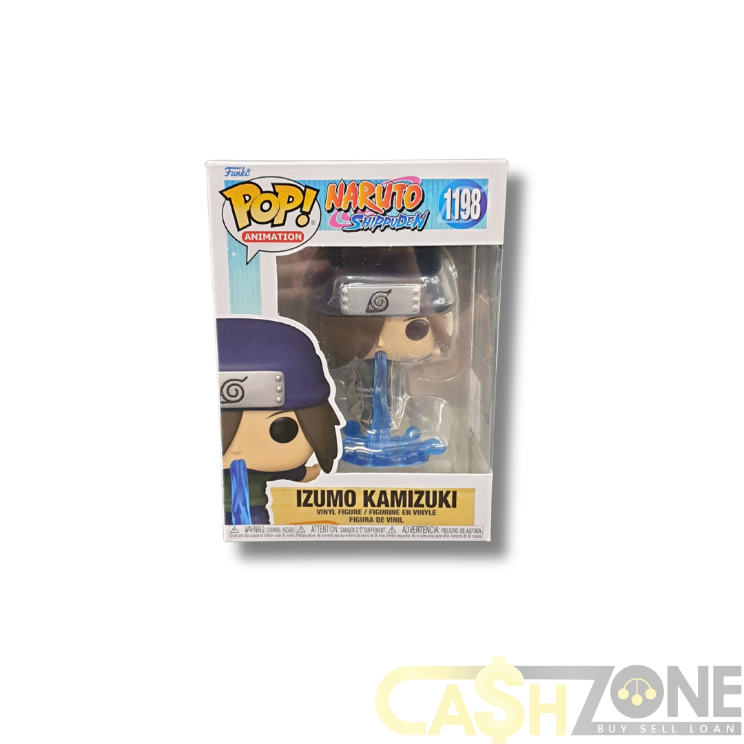 #1198 Izumo Kamizuki Funko Pop