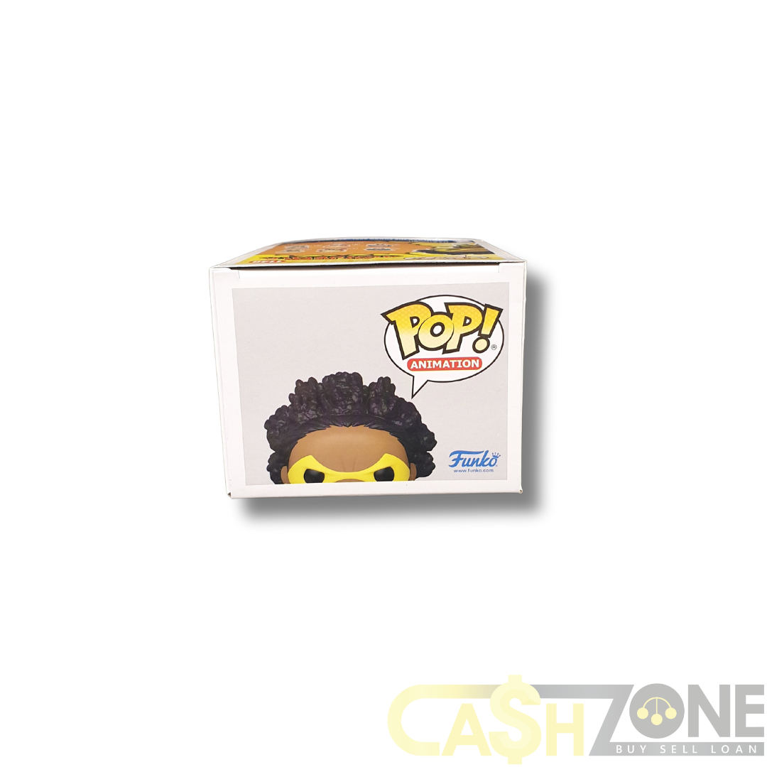 #1146 Locklock Pop Vinyl