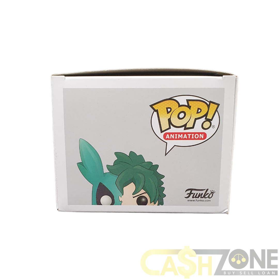 Funko pop deku sale battle