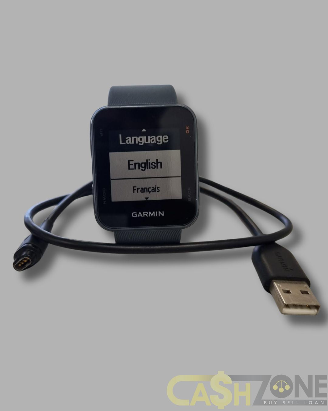 Garmin Approach S10 Golf Watch