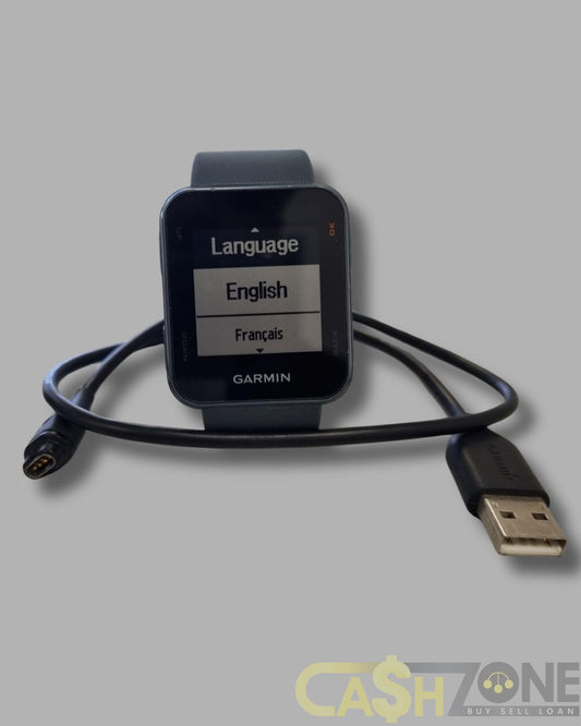 Garmin Approach S10 Golf Watch