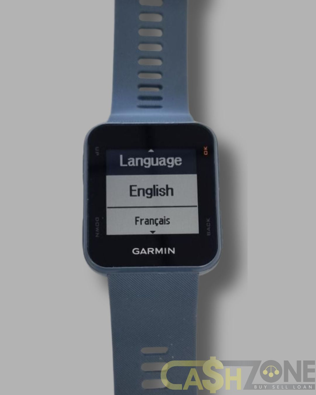 Garmin Approach S10 Golf Watch