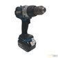 Makita Driver Drill DHP481 with Battery