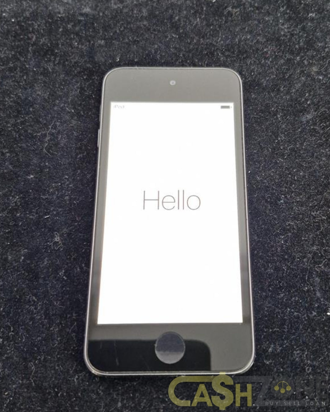 Apple iPod Touch 5th Gen 16GB Model A1421