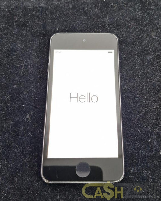 Apple iPod Touch 5th Gen 16GB Model A1421