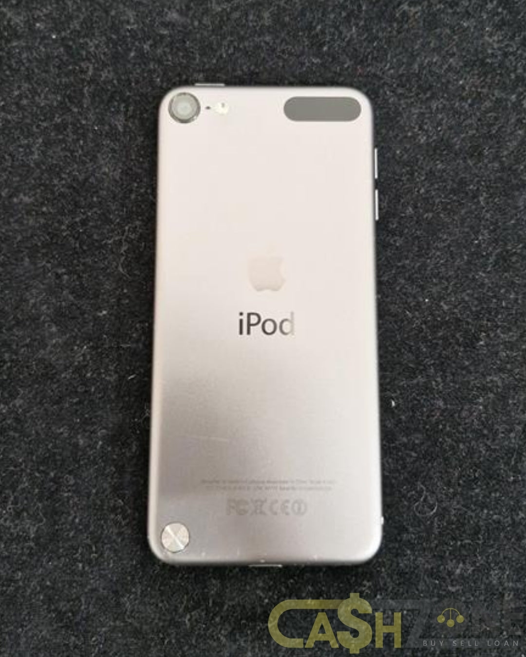 Apple iPod Touch 5th Gen 16GB Model A1421