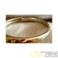 Ladies 9ct White Gold Clear Stone Bridal Set