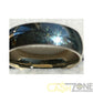 9CT White Gold Plain Wedding Band