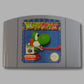 Yoshi's Story N64 Game PAL