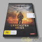 Lancaster Skies DVD Movie