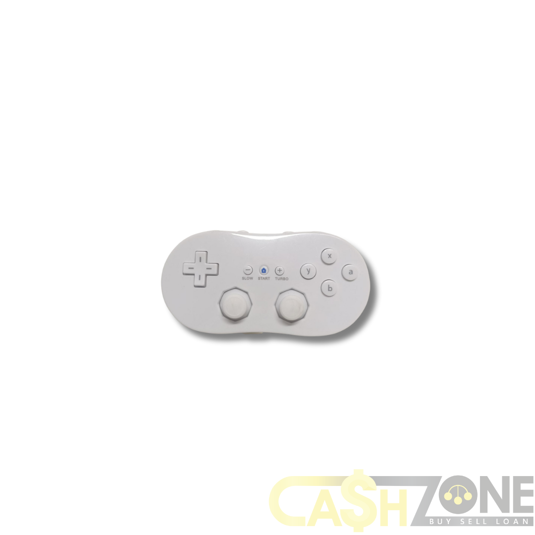 Nintendo Wii U Controller