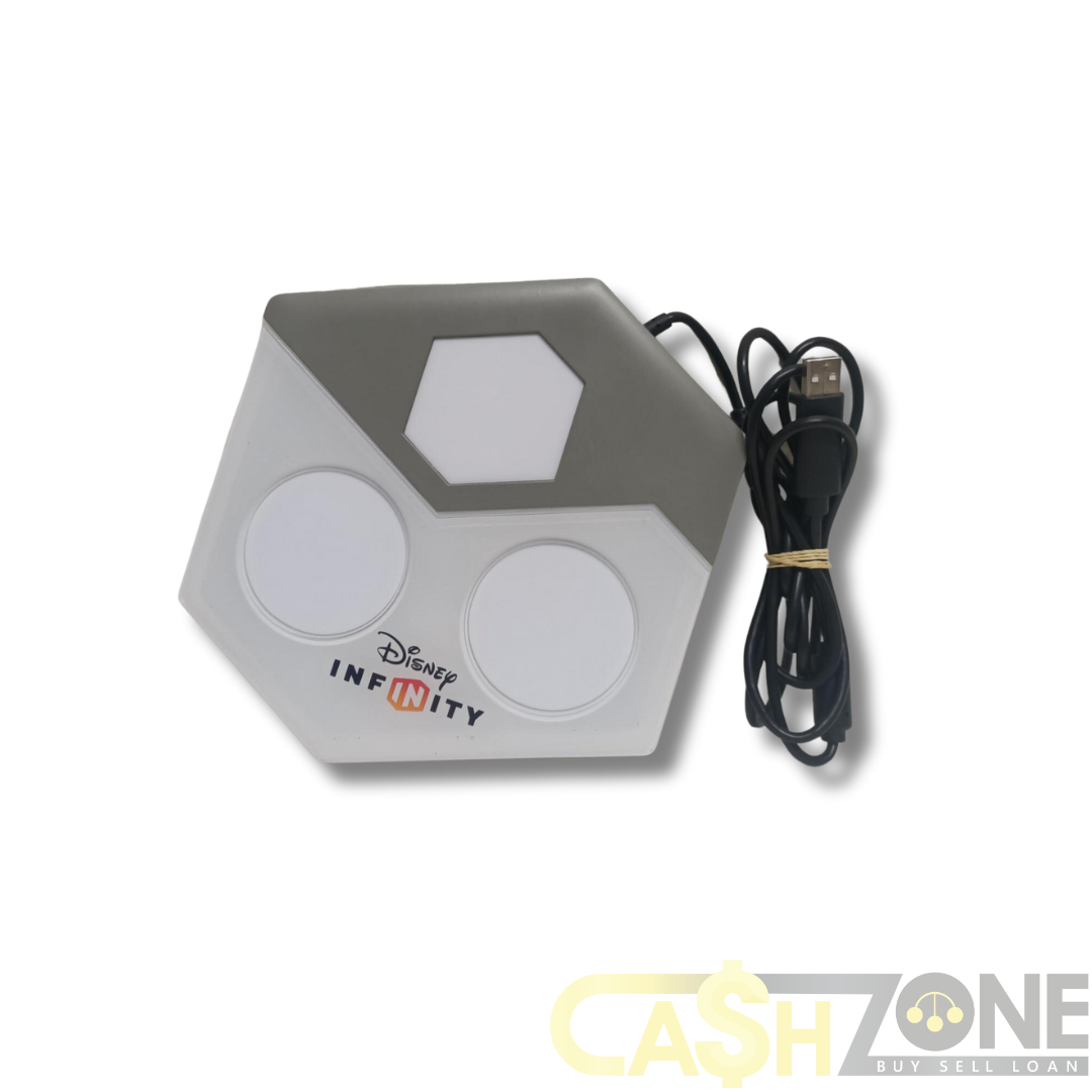 Disney Infinity 3.0 Wii U Game. Cashzone Australia