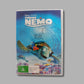 Finding Nemo DVD Movie