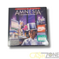 Thomas M Disch's Amnesia C64 Game