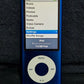 Apple iPod Nano 5th Gen 8GB Model A1320