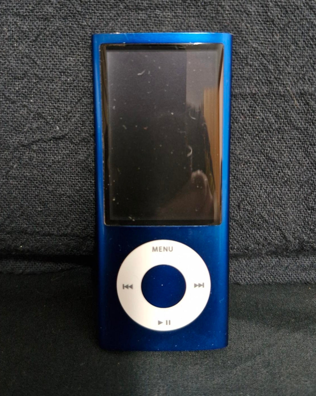 Apple iPod Nano 5th Gen 8GB Model A1320