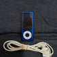 Apple iPod Nano 5th Gen 8GB Model A1320