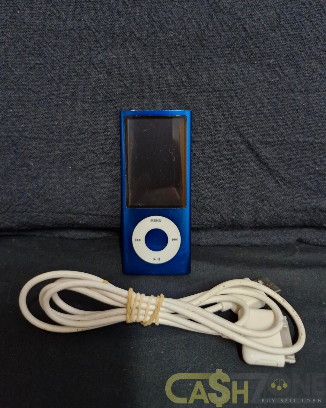 Apple iPod Nano 5th Gen 8GB Model A1320