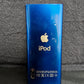 Apple iPod Nano 5th Gen 8GB Model A1320