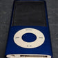 Apple iPod Nano 5th Gen 8GB Model A1320