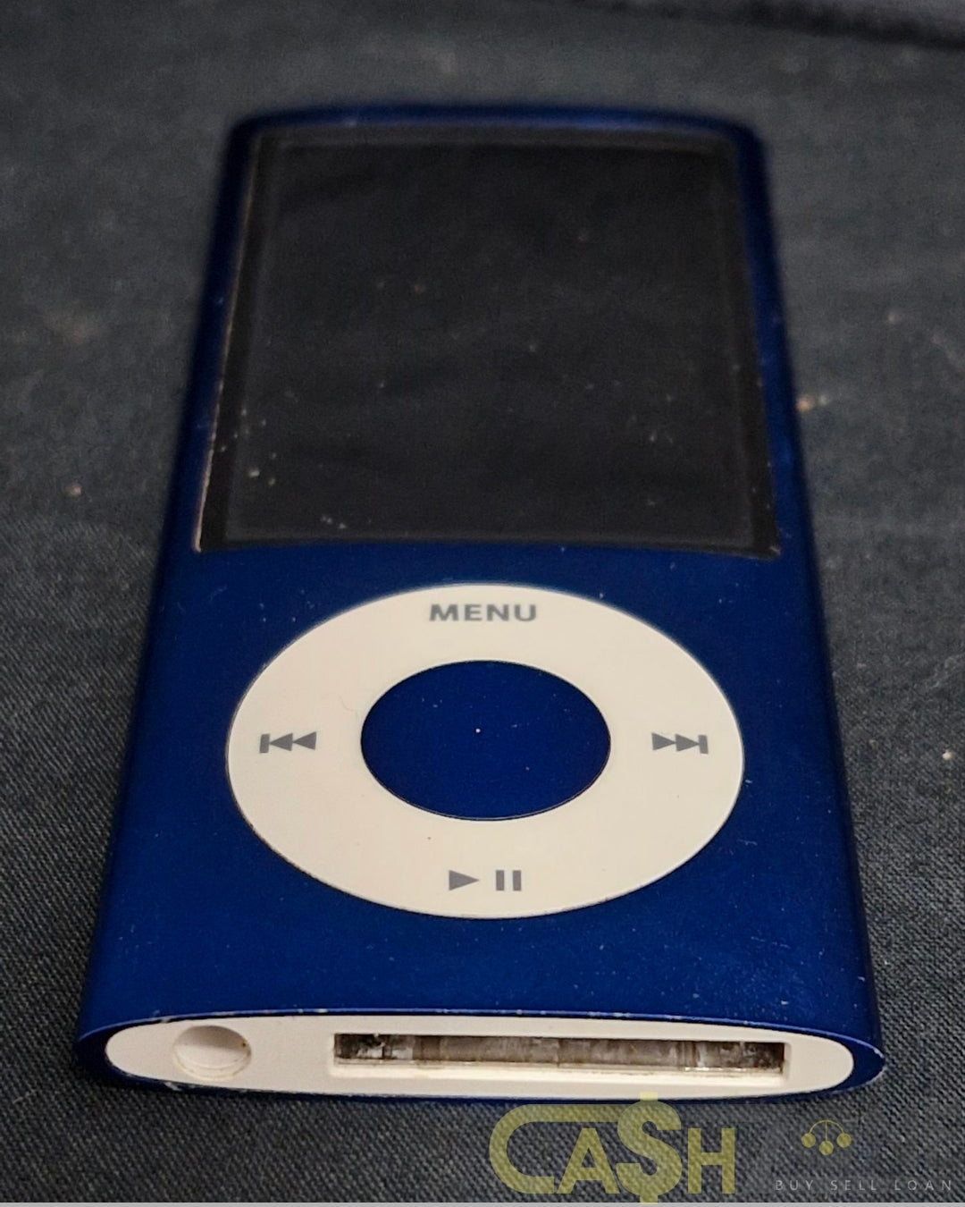 Apple iPod Nano 5th Gen 8GB Model A1320